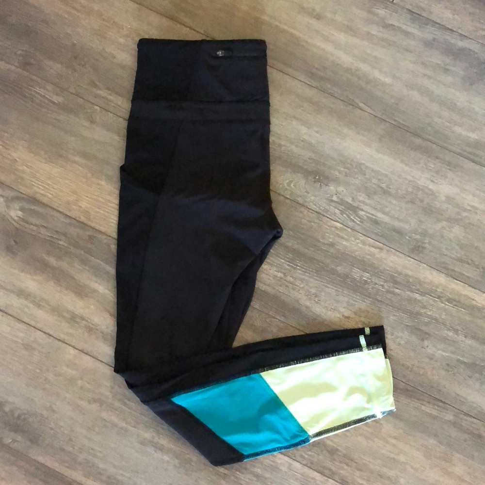 Lululemon Legging